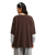 Grayhill Long Sleeve T-Shirt in Java