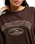 Grayhill Long Sleeve T-Shirt in Java