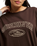Grayhill Long Sleeve T-Shirt in Java
