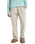 Lomas Woven Trousers in Bone White Lomas Stripe