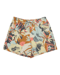 Ludden Boardshorts in Garden Glade Interact Floral