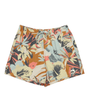 Ludden Boardshorts in Garden Glade Interact Floral
