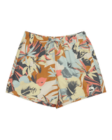 Ludden Boardshorts in Garden Glade Interact Floral