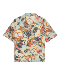 Ludden Shirt in Garden Glade Interact Floral