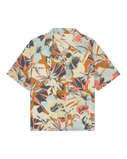 Ludden Shirt in Garden Glade Interact Floral
