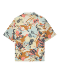Ludden Shirt in Garden Glade Interact Floral