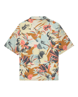 Ludden Shirt in Garden Glade Interact Floral
