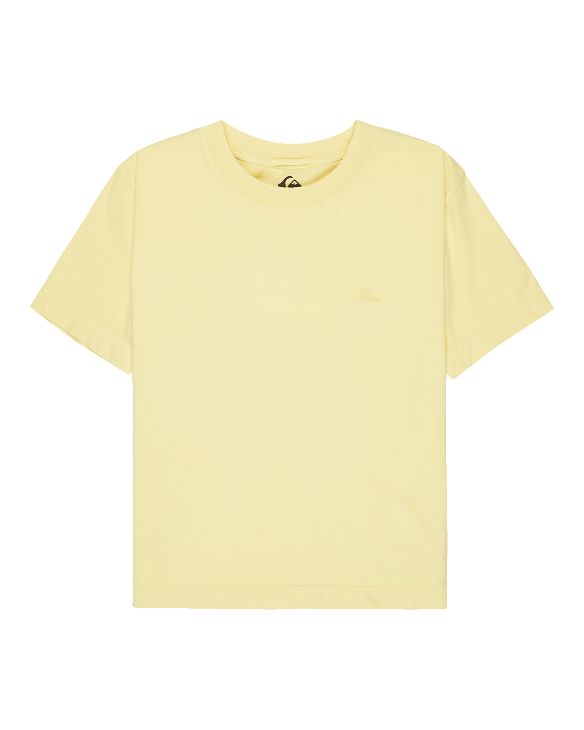 Essential T-Shirt in Garden Glade