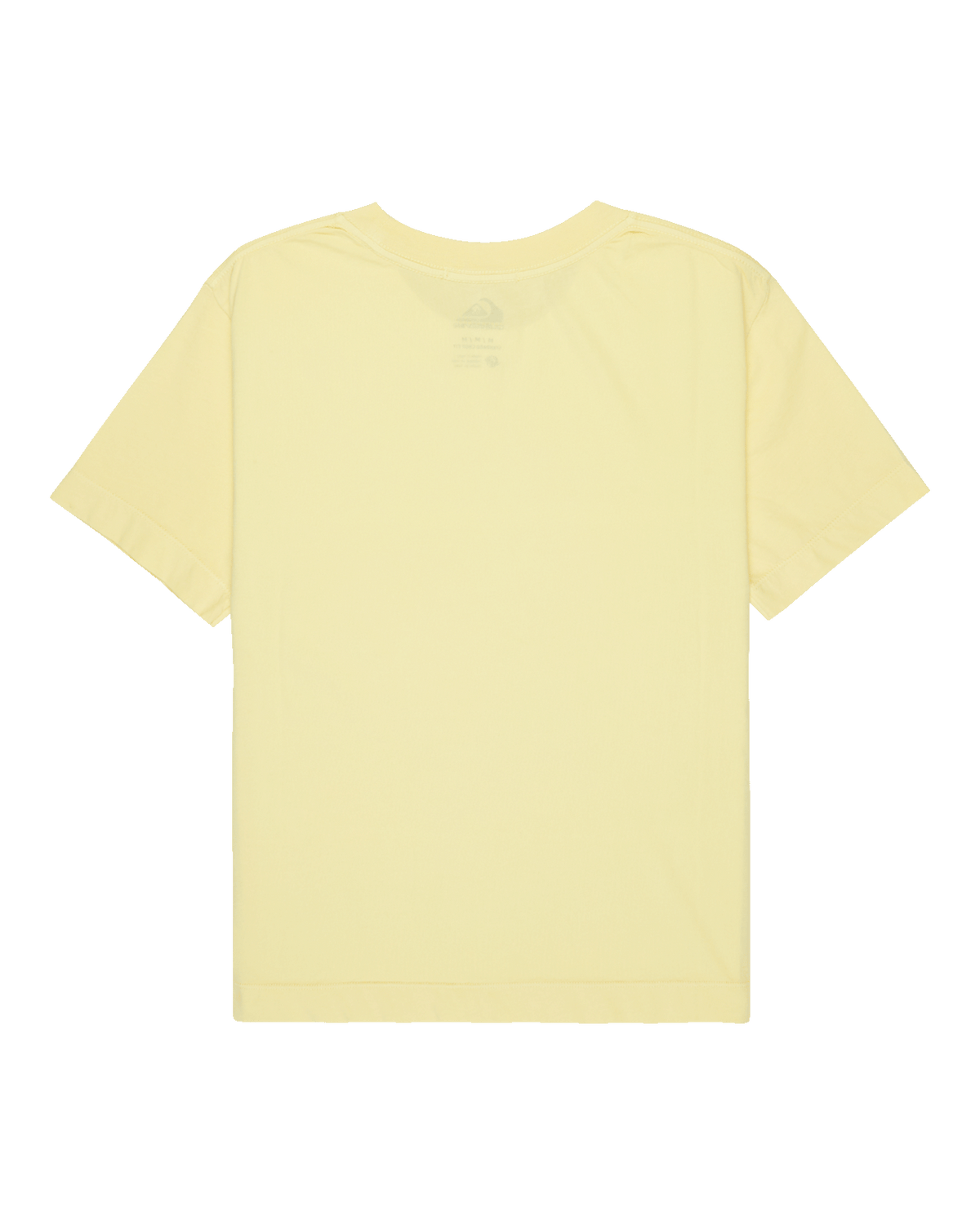 Essential T-Shirt in Garden Glade