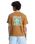 Standard T-Shirt in Tobacco Brown