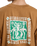 Standard T-Shirt in Tobacco Brown