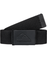 Principal Schwack Belt in Black