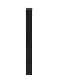Principal Schwack Belt in Black
