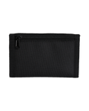 The Quiksilver Mens The Everydaily Wallet in Black