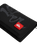 The Quiksilver Mens The Everydaily Wallet in Black