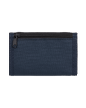The Quiksilver Mens The Everydaily Wallet in Dark Denim