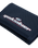 The Quiksilver Mens The Everydaily Wallet in Dark Denim