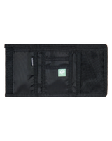 The Quiksilver Mens The Everydaily Wallet in Loden Green