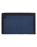 The Quiksilver Mens The Everydaily Wallet in Dark Navy