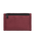 The Quiksilver Mens The Everydaily Wallet in Oxblood Red