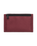 The Quiksilver Mens The Everydaily Wallet in Oxblood Red