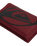 The Quiksilver Mens The Everydaily Wallet in Oxblood Red