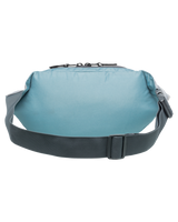 The Quiksilver Lone Walker Bumbag in Bran