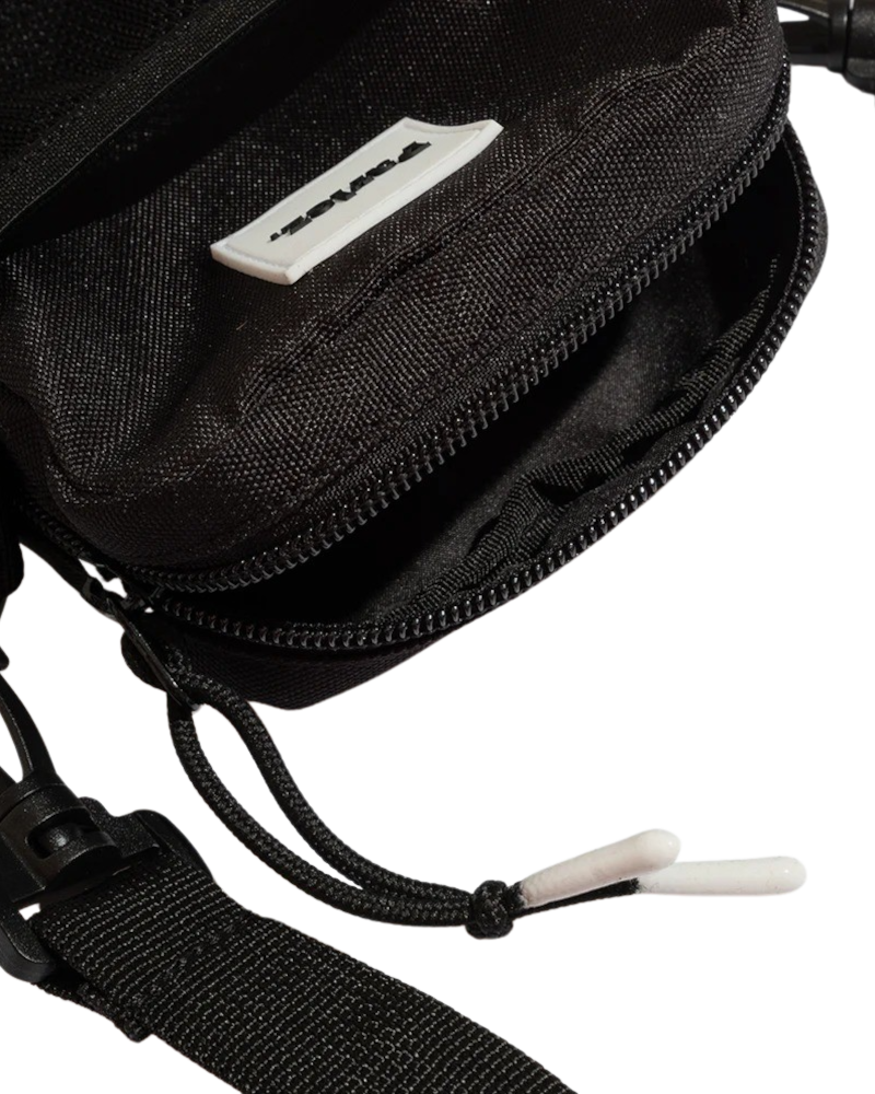 The Parlez Pera Bag in Black | Anns Cottage – Ann's Cottage