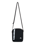 Pandor Shoulder Bag in Black