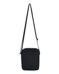 Pandor Shoulder Bag in Black