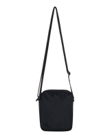 Pandor Shoulder Bag in Black