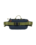 The Quiksilver Mojave Bumbag in Forest
