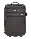 The Quiksilver Cabin 41L Holdall in Black