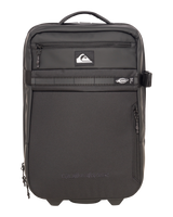 The Quiksilver Cabin 41L Holdall in Black