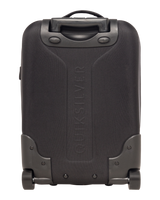 The Quiksilver Cabin 41L Holdall in Black