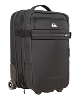 The Quiksilver Cabin 41L Holdall in Black