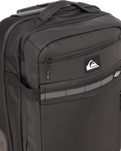 The Quiksilver Cabin 41L Holdall in Black