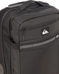 The Quiksilver Cabin 41L Holdall in Black