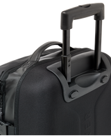 The Quiksilver Cabin 41L Holdall in Black