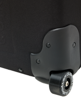 The Quiksilver Cabin 41L Holdall in Black