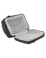 The Quiksilver Cabin 41L Holdall in Black