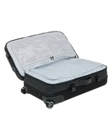 The Quiksilver Checkin 100L Holdall in Black