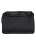 The Quiksilver Personal Wash Bag in Black