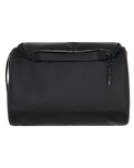 The Quiksilver Personal Wash Bag in Black