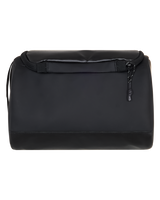 The Quiksilver Personal Wash Bag in Black