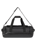 The Quiksilver Signature 40L Duffle in Black