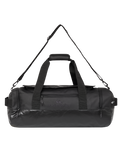 The Quiksilver Signature 40L Duffle in Black