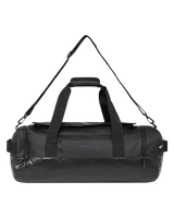 The Quiksilver Signature 40L Duffle in Black