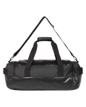 The Quiksilver Signature 40L Duffle in Black