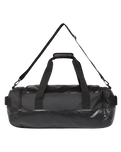 The Quiksilver Signature 40L Duffle in Black